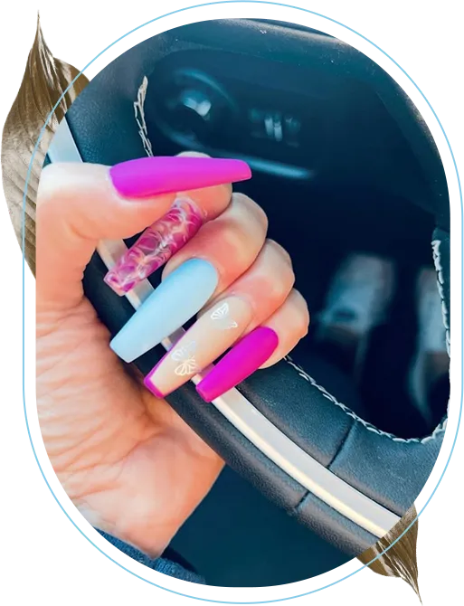 Hero image manicure