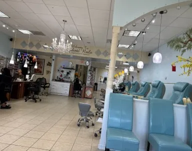 Liberte Nails Salon