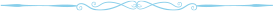 Sky Blue Divider